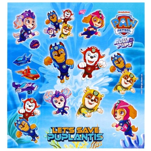 Naklejka (nalepka) Starpak Paw Patrol (518522) Naklejka (nalepka) Starpak Paw Patrol (518522)