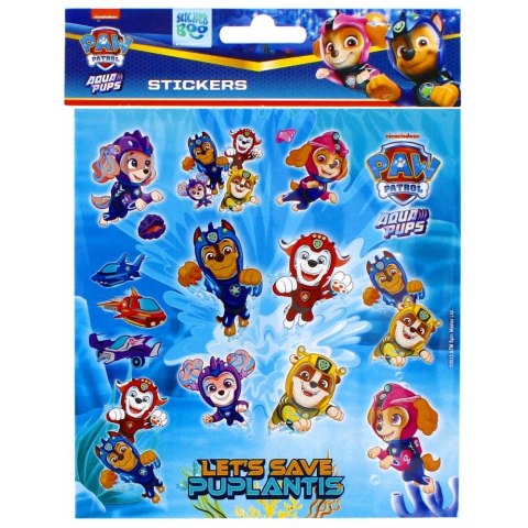 Naklejka (nalepka) Starpak Paw Patrol (518522) Naklejka (nalepka) Starpak Paw Patrol (518522)