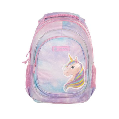 Plecak Astra Astrabag Fairy Unicorn AB330 (502022138) Plecak Astra Astrabag Fairy Unicorn AB330 (502022138)
