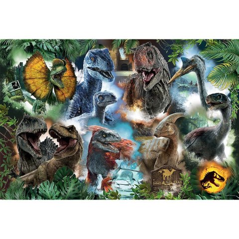 Puzzle Trefl 300 el. (23013) Puzzle Trefl 300 el. (23013)