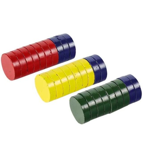 Taśma pakowa A2K przezroczysta 48mm x 50m Taśma pakowa A2K przezroczysta 48mm x 50m