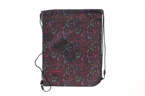 Worek na buty Head Midnight Cats (507024034) Worek na buty Head Midnight Cats (507024034)