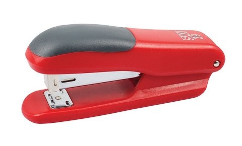 Zszywacz Sax czerwony 25k (ISAX39-04+24/6) Zszywacz Sax czerwony 25k (ISAX39-04+24/6)