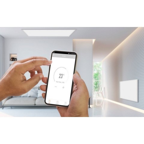 Panel grzewczy na podczerwień 720W WIFI NEO-Tools 90-107 Panel grzewczy na podczerwień 720W WIFI NEO-Tools 90-107