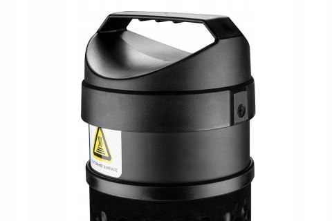 Promiennik stojący 1000W, IP44, NEO Tools 90-035 Promiennik stojący 1000W, IP44, NEO Tools 90-035