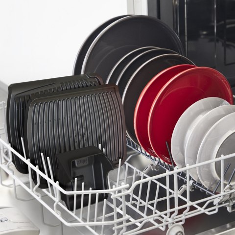 Grill elektryczny TEFAL GC7P08 Optigrill