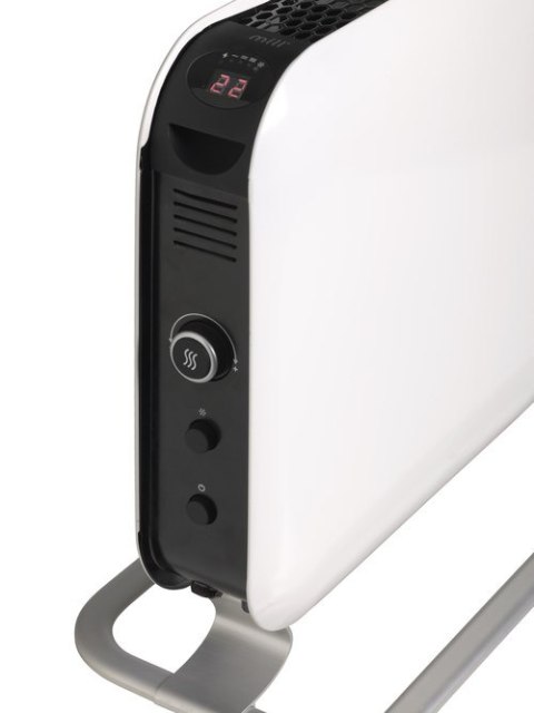 Grzejnik konwekcyjny Mill SG2000LED Grzejnik konwekcyjny Mill SG2000LED