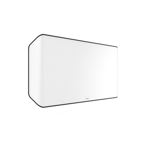 Inteligentny grzejnik konwektorowy Duux Edge 1500 DXCH13 1500W Biały, Nadaje się do pomieszczeń do 20 m2, Biały, Wewnątrz, Zdaln Inteligentny grzejnik konwektorowy Duux Edge 1500 DXCH13 1500W Biały, Nadaje się do pomieszczeń do 20 m2, Biały, Wewnątrz, Zdaln