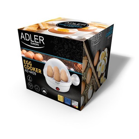 Jajowar Adler AD 4459 Jajowar Adler AD 4459