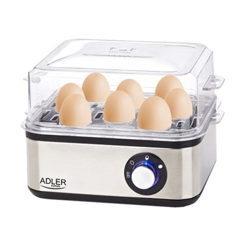 Jajowar Adler AD 4486 Jajowar Adler AD 4486