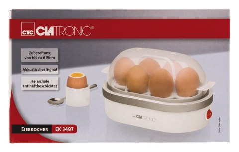 Jajowar Clatronic EK 3497 Jajowar Clatronic EK 3497