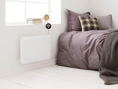 Stalowy panel grzewczy Wi-Fi - Mill PA600WIFI3 Stalowy panel grzewczy Wi-Fi - Mill PA600WIFI3