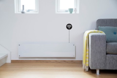 Szklany panel grzewczy, Wi-Fi - Mill GL600WIFI3 Szklany panel grzewczy, Wi-Fi - Mill GL600WIFI3