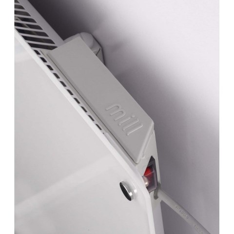 Szklany panel grzewczy Wifi + Bluetooth + wyświetlacz LED MILL GL1200WIFI3 Szklany panel grzewczy Wifi + Bluetooth + wyświetlacz LED MILL GL1200WIFI3