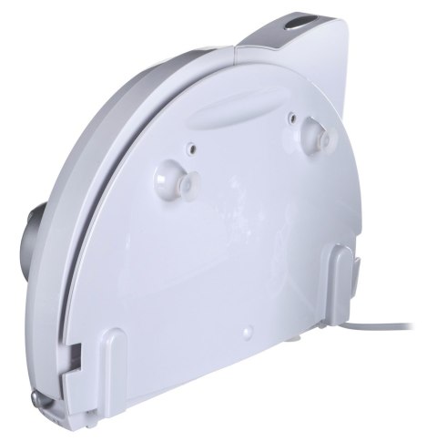 Krajalnica elektryczna Clatronic AS 2958 biała (130W; kolor biały) Krajalnica elektryczna Clatronic AS 2958 biała (130W; kolor biały)