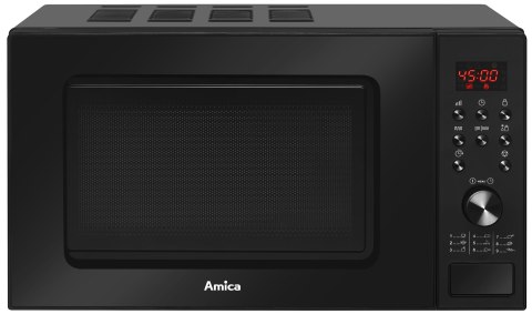 Kuchenka mikrofalowa AMICA AMGF20E1GB Kuchenka mikrofalowa AMICA AMGF20E1GB