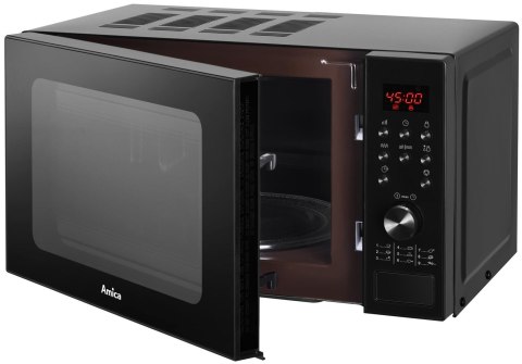 Kuchenka mikrofalowa AMICA AMGF20E1GB Kuchenka mikrofalowa AMICA AMGF20E1GB