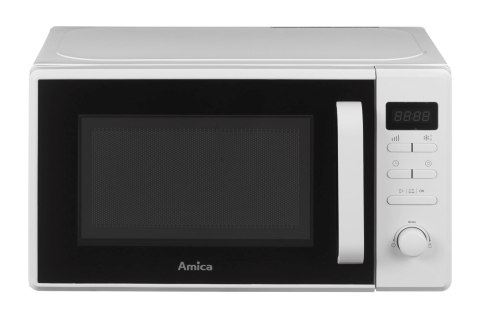 Kuchenka mikrofalowa AMICA AMMF20E1W Kuchenka mikrofalowa AMICA AMMF20E1W