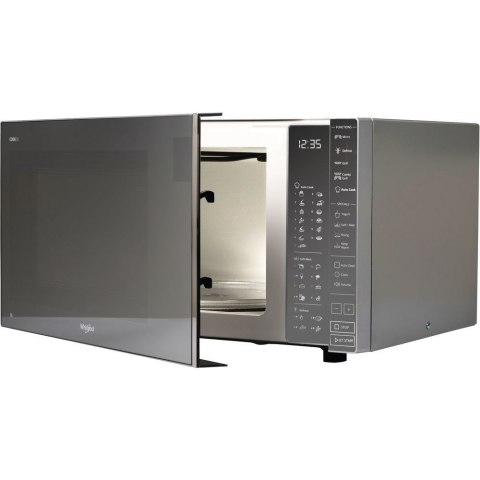 Kuchenka mikrofalowa WHIRLPOOL MWP 303 M Kuchenka mikrofalowa WHIRLPOOL MWP 303 M