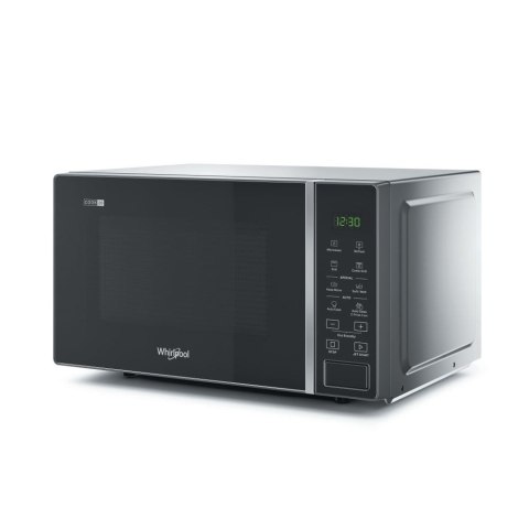 Kuchenka mikrofalowa Whirlpool MWP 203 SB (700W; 20l; kolor czarny) Kuchenka mikrofalowa Whirlpool MWP 203 SB (700W; 20l; kolor czarny)