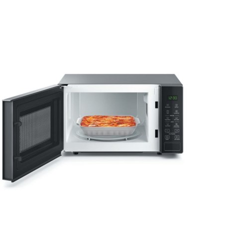 Kuchenka mikrofalowa Whirlpool MWP 203 SB (700W; 20l; kolor czarny) Kuchenka mikrofalowa Whirlpool MWP 203 SB (700W; 20l; kolor czarny)