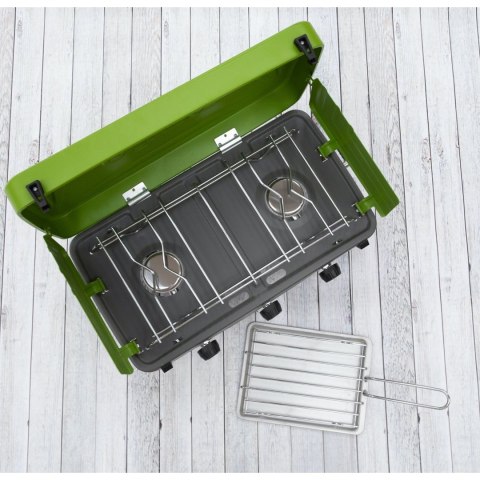Kuchenka turystyczna Vango Combi IR Grill Compact Kuchenka turystyczna Vango Combi IR Grill Compact