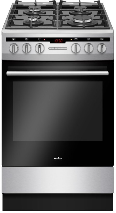 Kuchnia AMICA 57GCES3.33HZPTAA(XX) Kuchnia AMICA 57GCES3.33HZPTAA(XX)