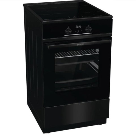Kuchnia GORENJE GEIT5C60BPG Kuchnia GORENJE GEIT5C60BPG