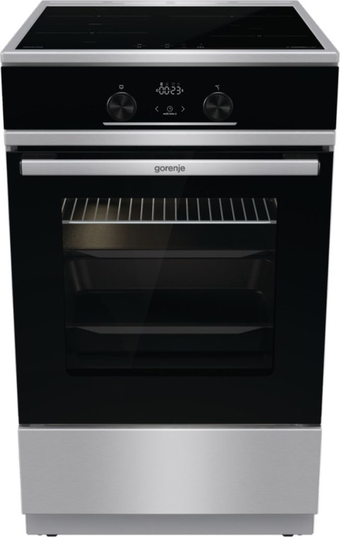 Kuchnia GORENJE GEITS5C70XPG Kuchnia GORENJE GEITS5C70XPG