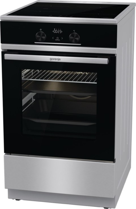 Kuchnia GORENJE GEITS5C70XPG Kuchnia GORENJE GEITS5C70XPG