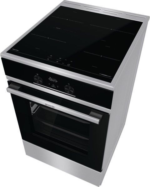 Kuchnia GORENJE GEITS5C70XPG Kuchnia GORENJE GEITS5C70XPG