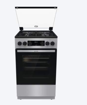 Kuchnia GORENJE GK5C40SH Kuchnia GORENJE GK5C40SH