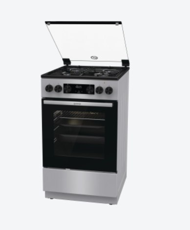 Kuchnia GORENJE GK5C40SH Kuchnia GORENJE GK5C40SH
