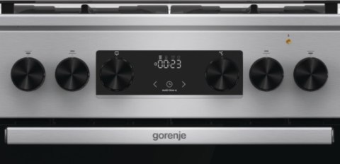 Kuchnia GORENJE GKS5C70XF