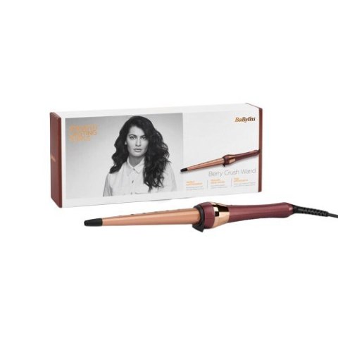 Lokówka BABYLISS 2523PE Lokówka BABYLISS 2523PE