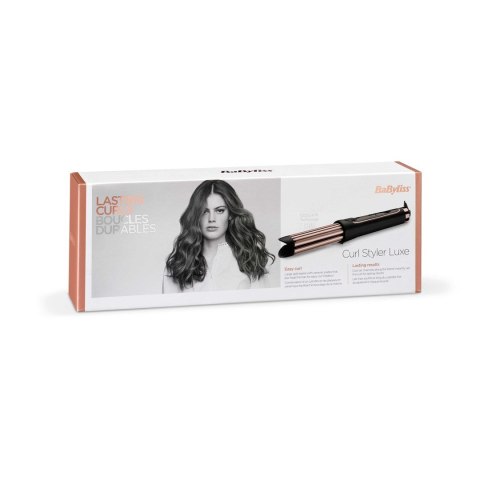 Lokówka BABYLISS C112E Lokówka BABYLISS C112E