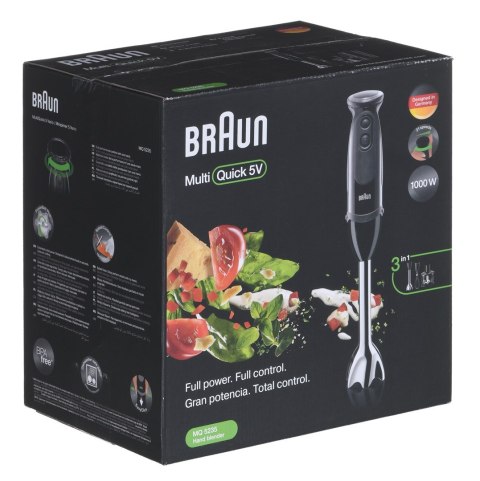 Blender Braun MQ5235BK Blender Braun MQ5235BK