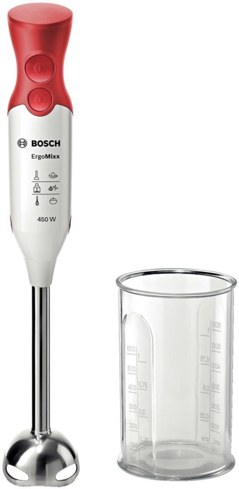 Blender ręczny BOSCH MSM 64110 Blender ręczny BOSCH MSM 64110