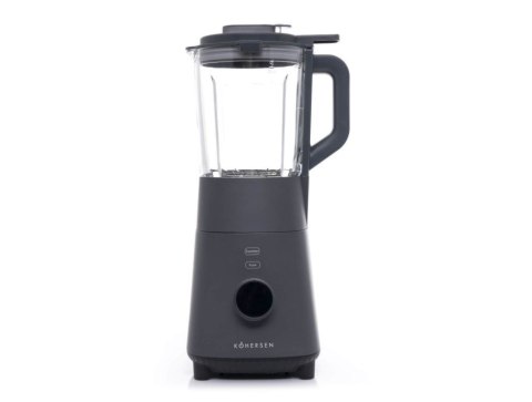 Blender gotujący Kohersen NB800A (antracytowy) Blender gotujący Kohersen NB800A (antracytowy)