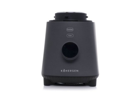 Blender gotujący Kohersen NB800A (antracytowy) Blender gotujący Kohersen NB800A (antracytowy)