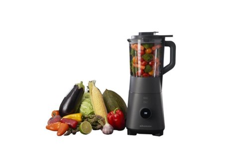 Blender gotujący Kohersen NB800A (antracytowy) Blender gotujący Kohersen NB800A (antracytowy)