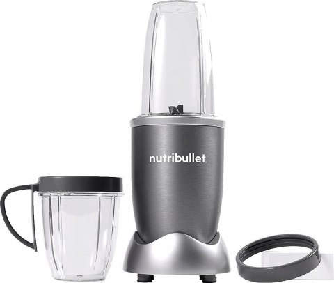 Blender kielichowy Nutribullet NB606B Blender kielichowy Nutribullet NB606B