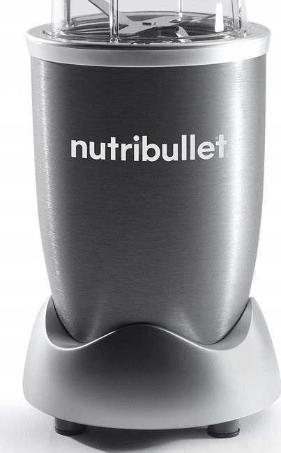 Blender kielichowy Nutribullet NB606B Blender kielichowy Nutribullet NB606B