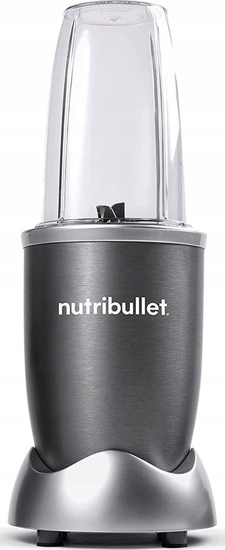 Blender kielichowy Nutribullet NB606B Blender kielichowy Nutribullet NB606B