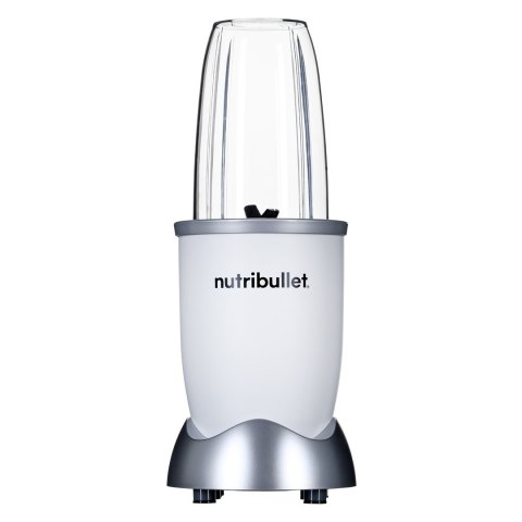 Blender kielichowy Nutribullet NB907W Blender kielichowy Nutribullet NB907W