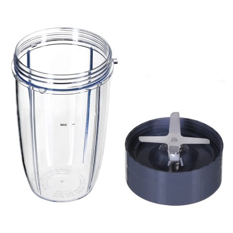 Blender kielichowy Nutribullet NB907W Blender kielichowy Nutribullet NB907W