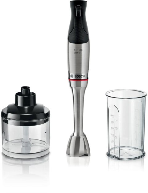 Blender ręczny BOSCH MSM 6M820 Blender ręczny BOSCH MSM 6M820