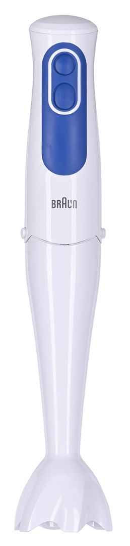Blender ręczny BRAUN MultiQuick 3 MQ 3025 WH