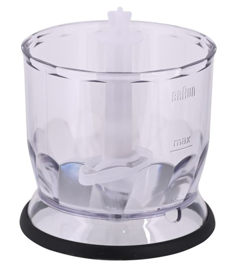 Blender ręczny BRAUN MultiQuick 3 MQ 3025 WH Blender ręczny BRAUN MultiQuick 3 MQ 3025 WH