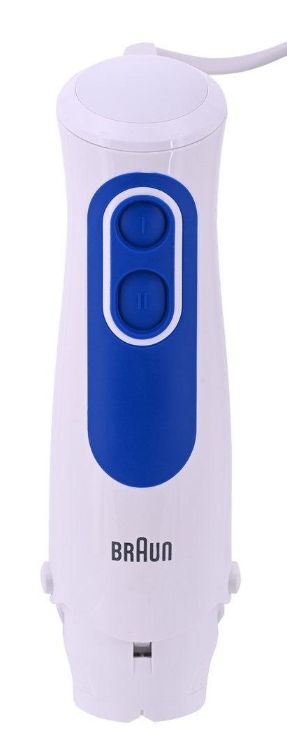 Blender ręczny BRAUN MultiQuick 3 MQ 3025 WH Blender ręczny BRAUN MultiQuick 3 MQ 3025 WH